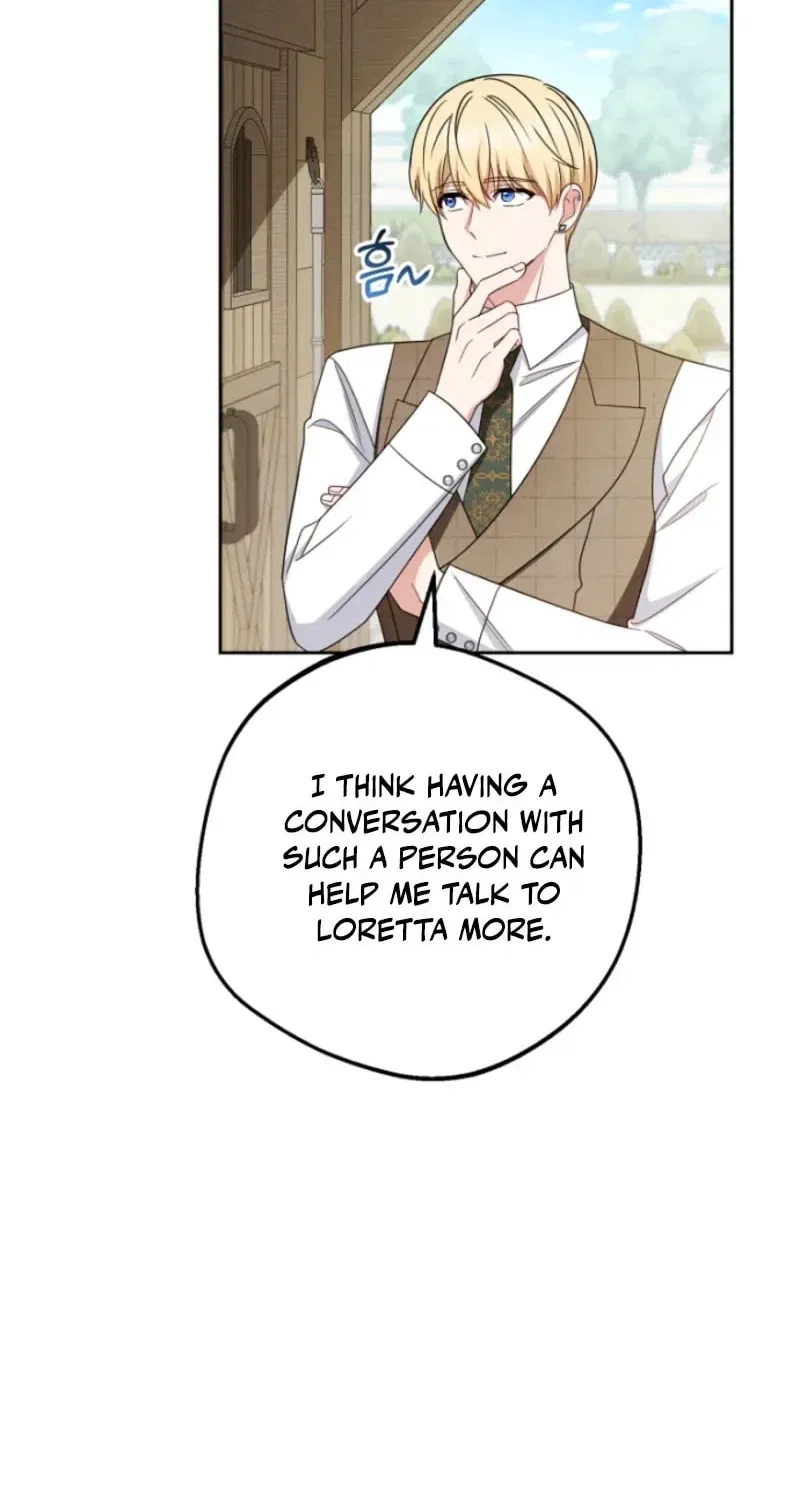 The Villainess Is Shy In Receiving Affection Chapter 114 – Page 50