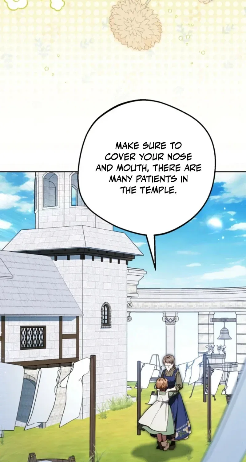 The Villainess Is Shy In Receiving Affection Chapter 114 – Page 61