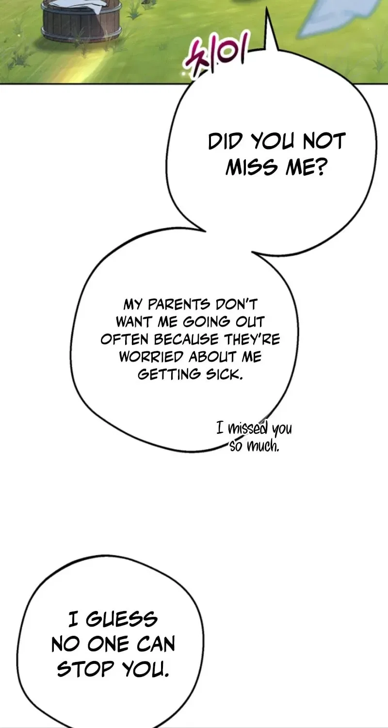 The Villainess Is Shy In Receiving Affection Chapter 114 – Page 62