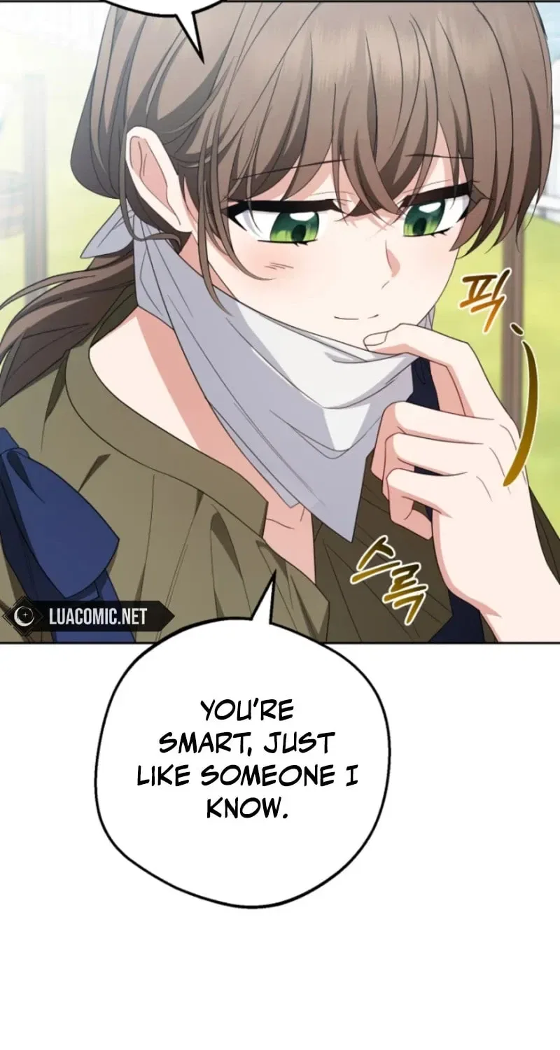 The Villainess Is Shy In Receiving Affection Chapter 114 – Page 63