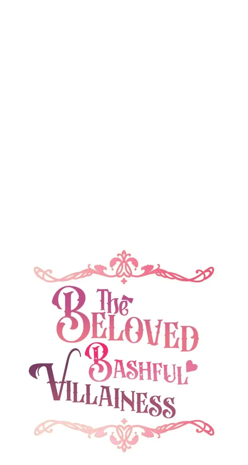 The Villainess Is Shy In Receiving Affection Chapter 114 – Page 67