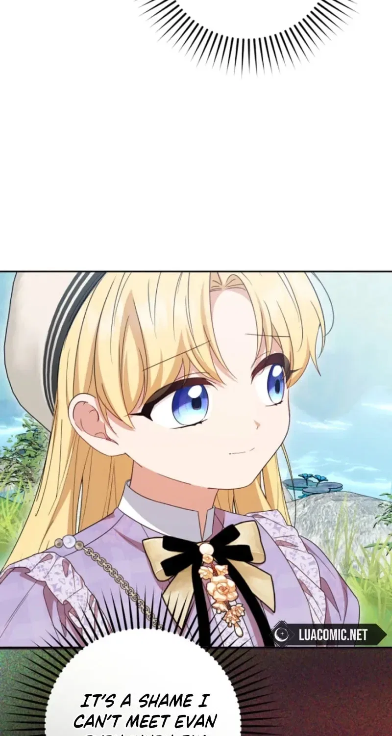 The Villainess Is Shy In Receiving Affection Chapter 114 – Page 72