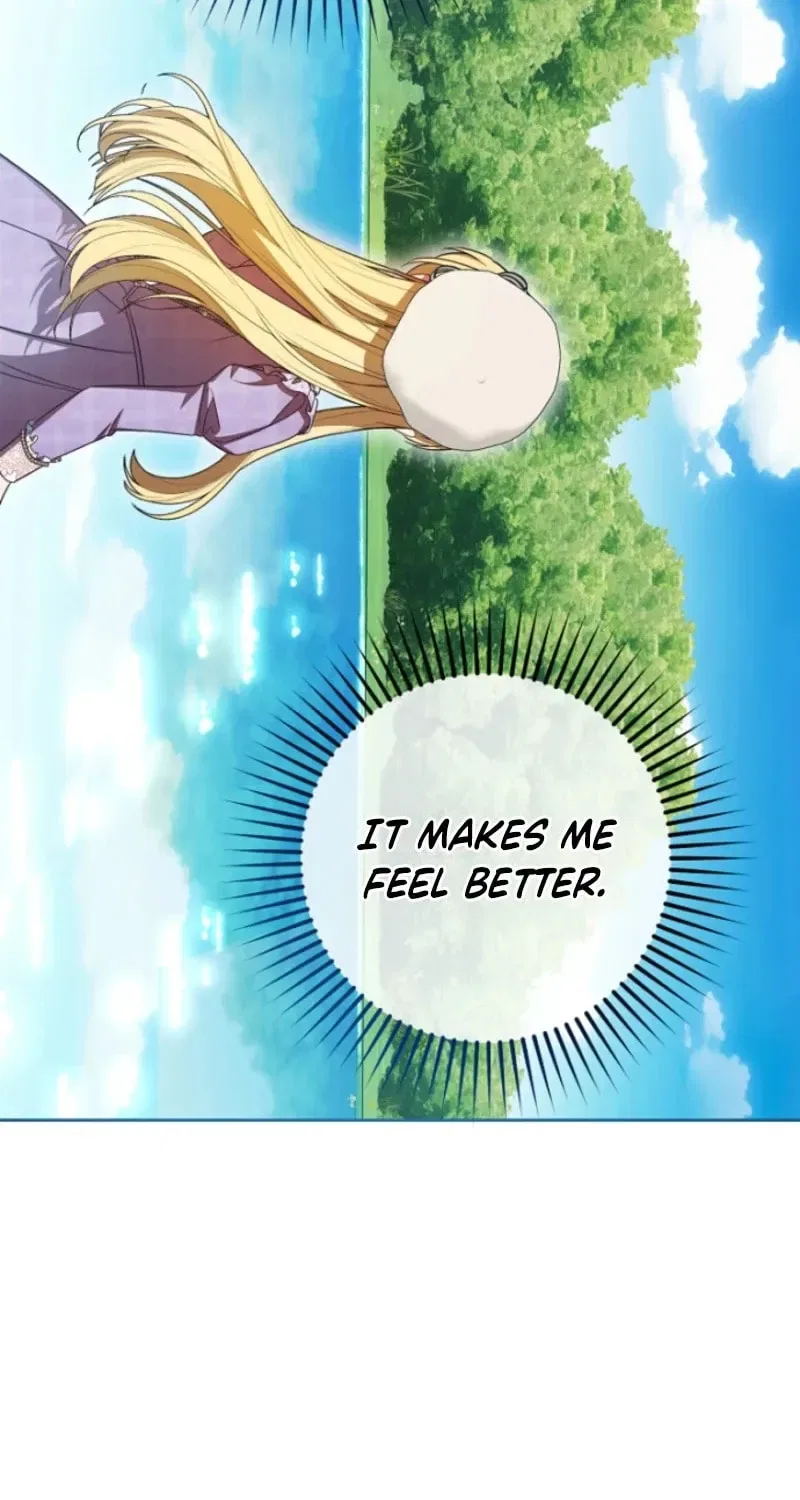 The Villainess Is Shy In Receiving Affection Chapter 114 – Page 75