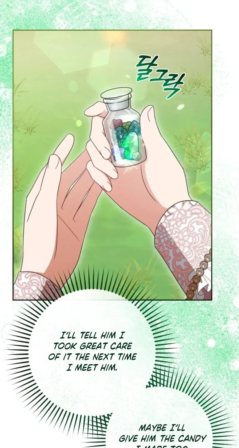 The Villainess Is Shy In Receiving Affection Chapter 114 – Page 77