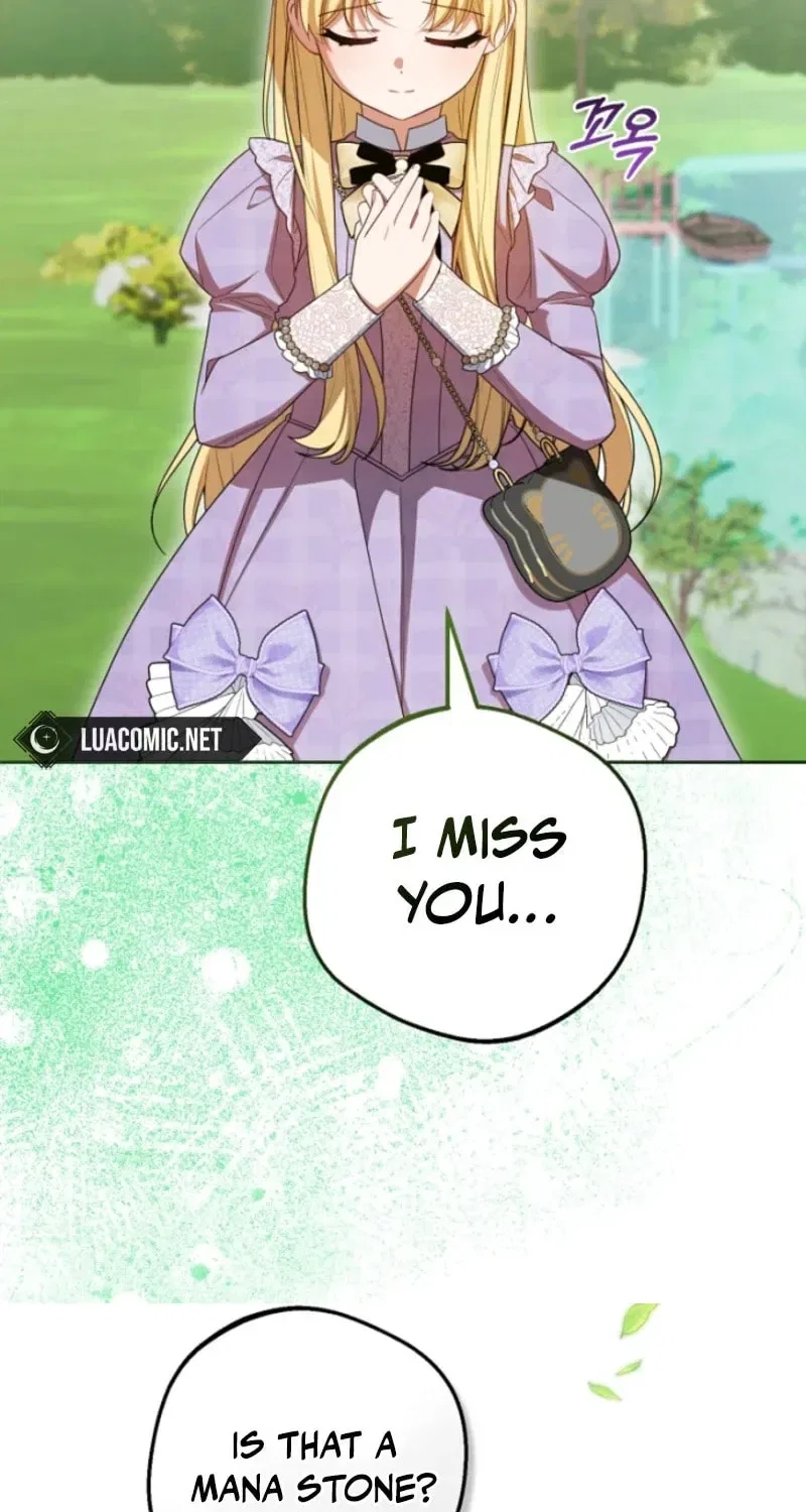 The Villainess Is Shy In Receiving Affection Chapter 114 – Page 79