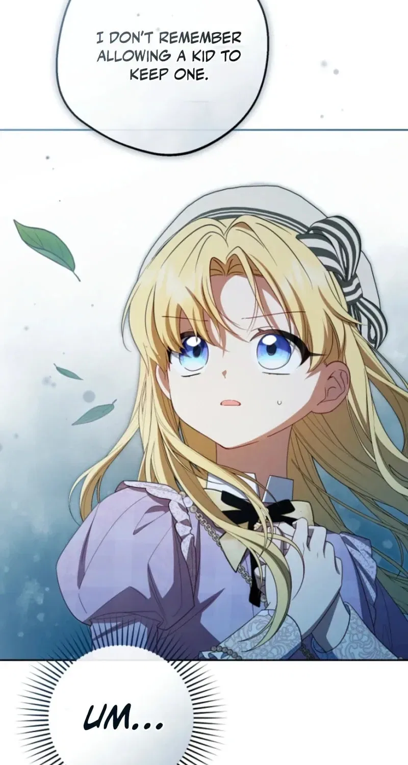 The Villainess Is Shy In Receiving Affection Chapter 114 – Page 81