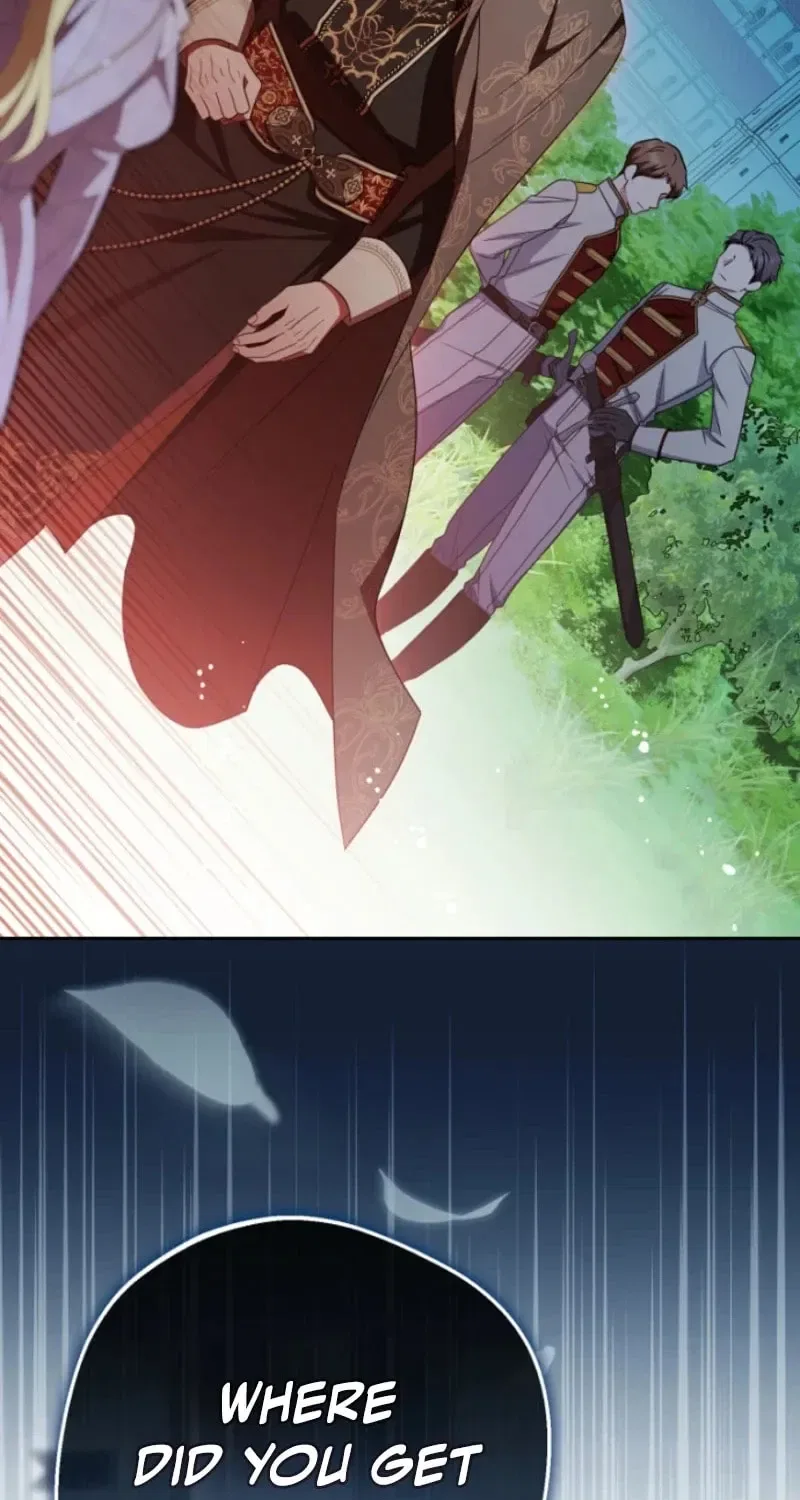 The Villainess Is Shy In Receiving Affection Chapter 114 – Page 83