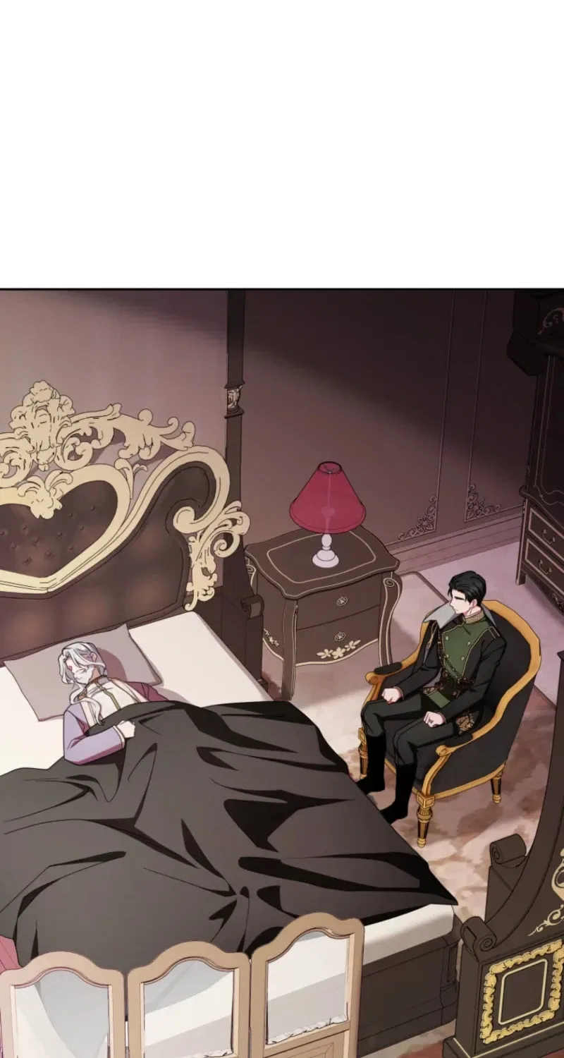 The Villainess Is Shy In Receiving Affection Chapter 113 – Page 2