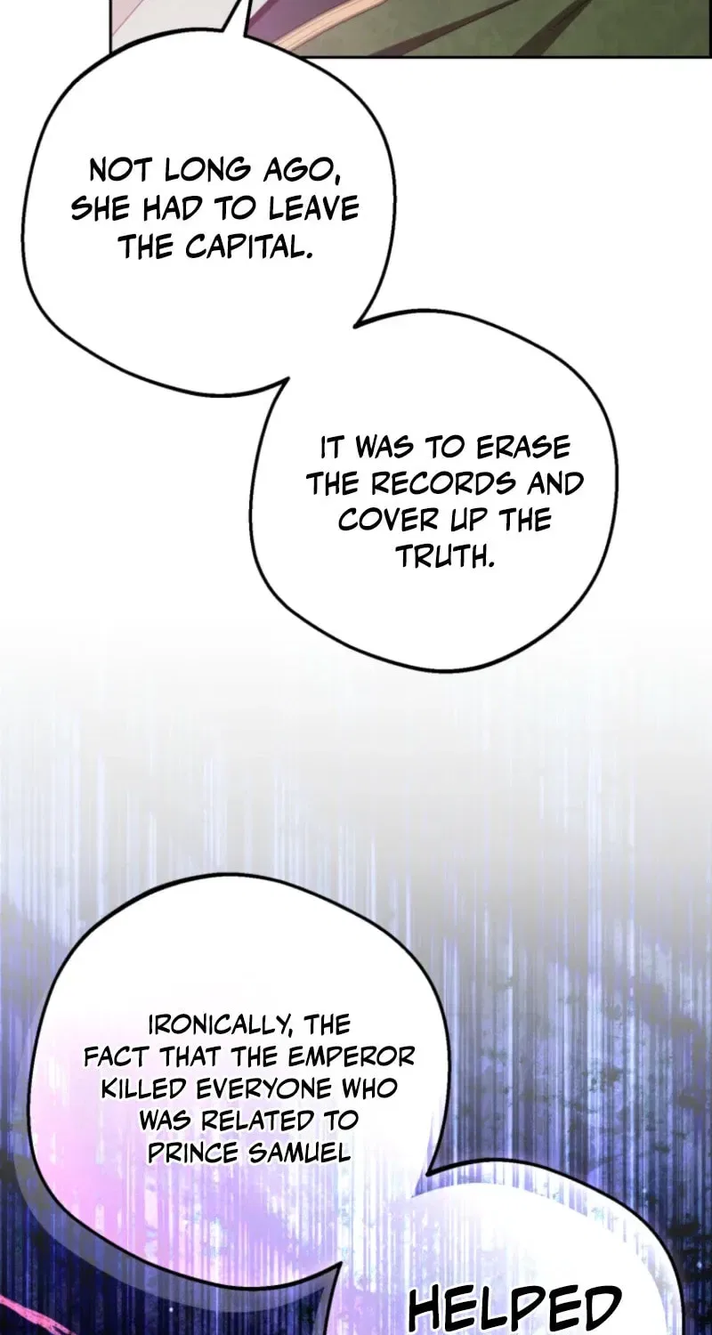 The Villainess Is Shy In Receiving Affection Chapter 113 – Page 4