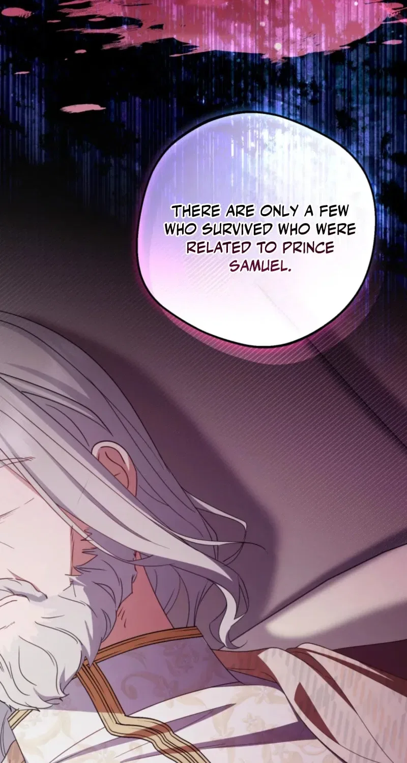 The Villainess Is Shy In Receiving Affection Chapter 113 – Page 6