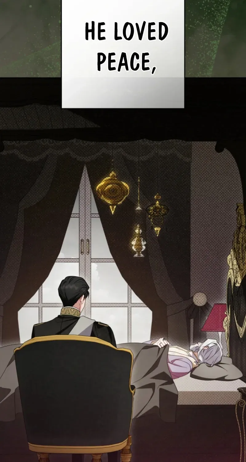 The Villainess Is Shy In Receiving Affection Chapter 113 – Page 8