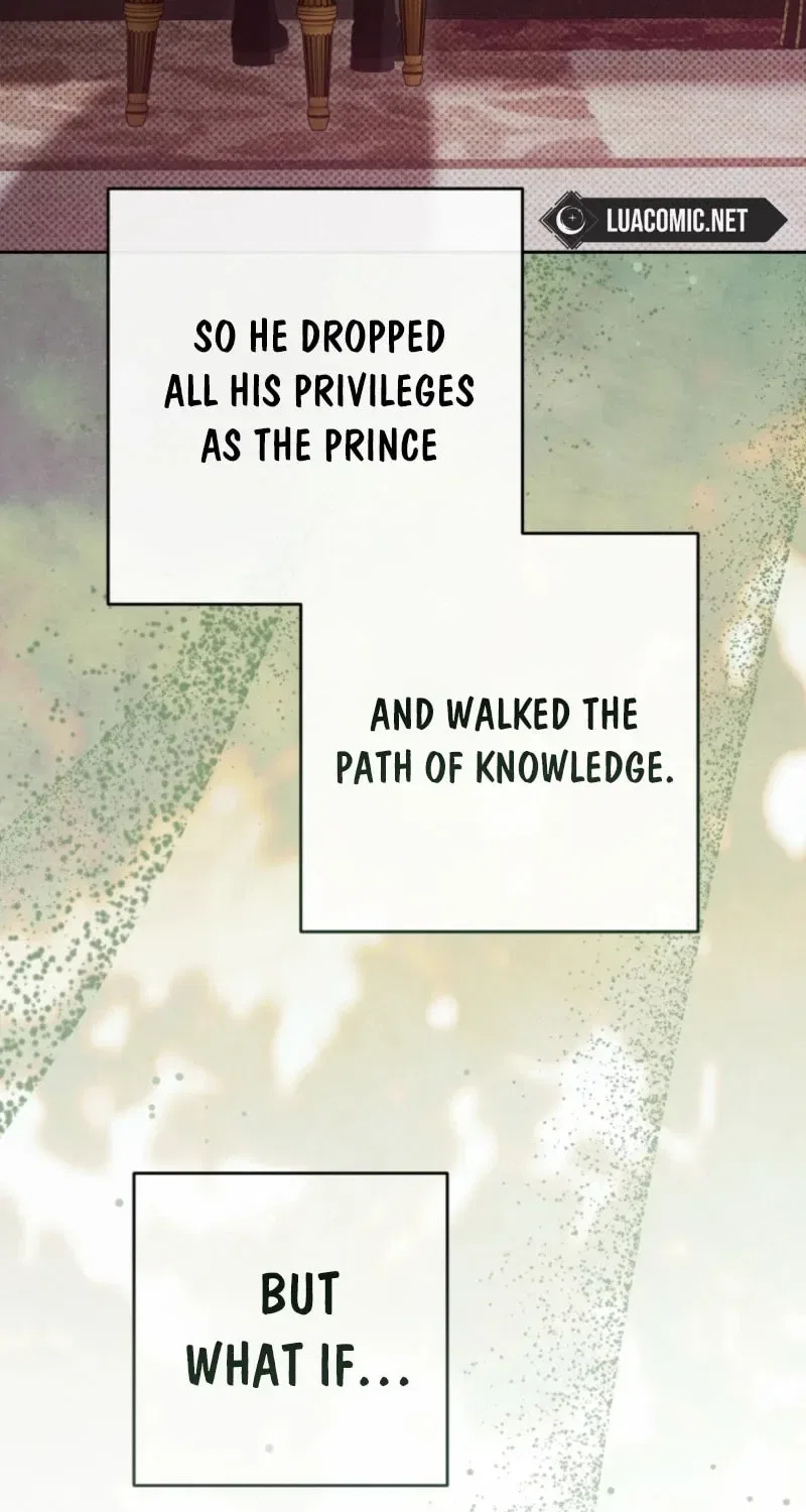 The Villainess Is Shy In Receiving Affection Chapter 113 – Page 9