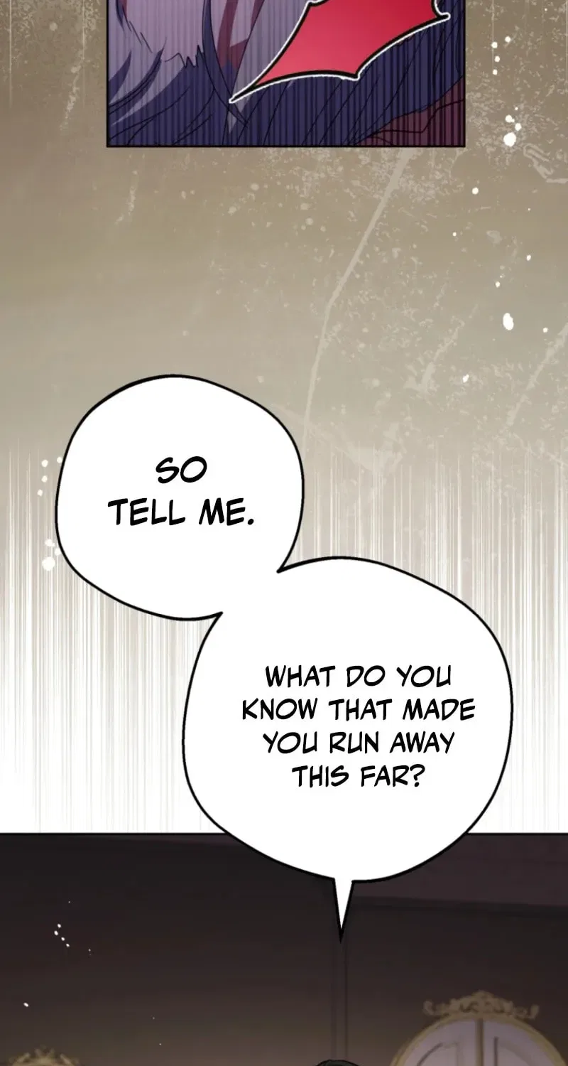 The Villainess Is Shy In Receiving Affection Chapter 113 – Page 13