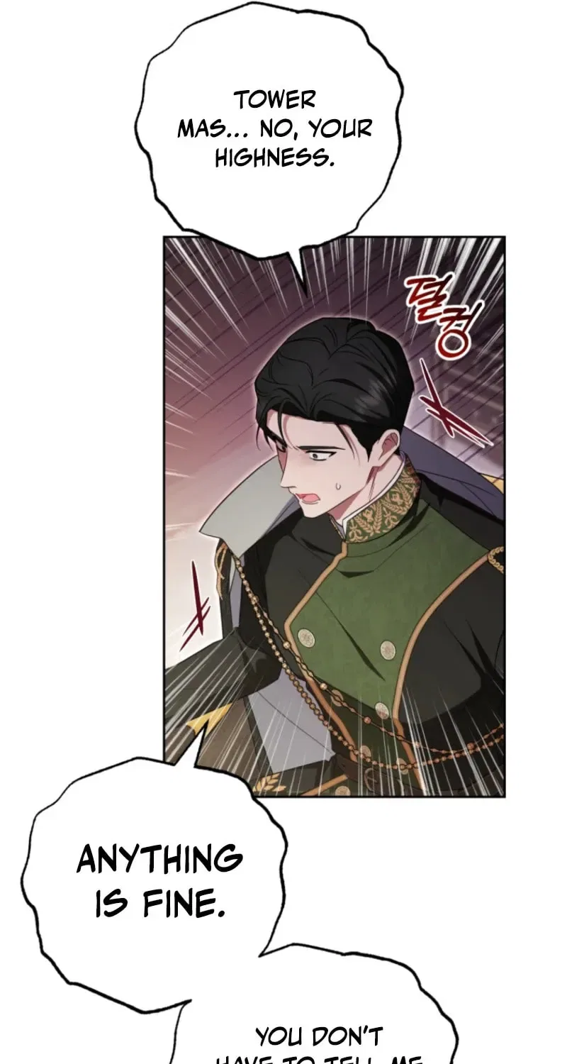 The Villainess Is Shy In Receiving Affection Chapter 113 – Page 21