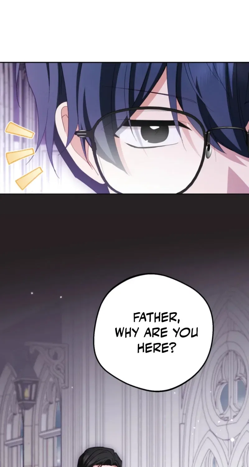 The Villainess Is Shy In Receiving Affection Chapter 113 – Page 28
