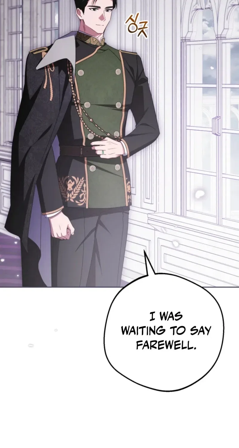 The Villainess Is Shy In Receiving Affection Chapter 113 – Page 29