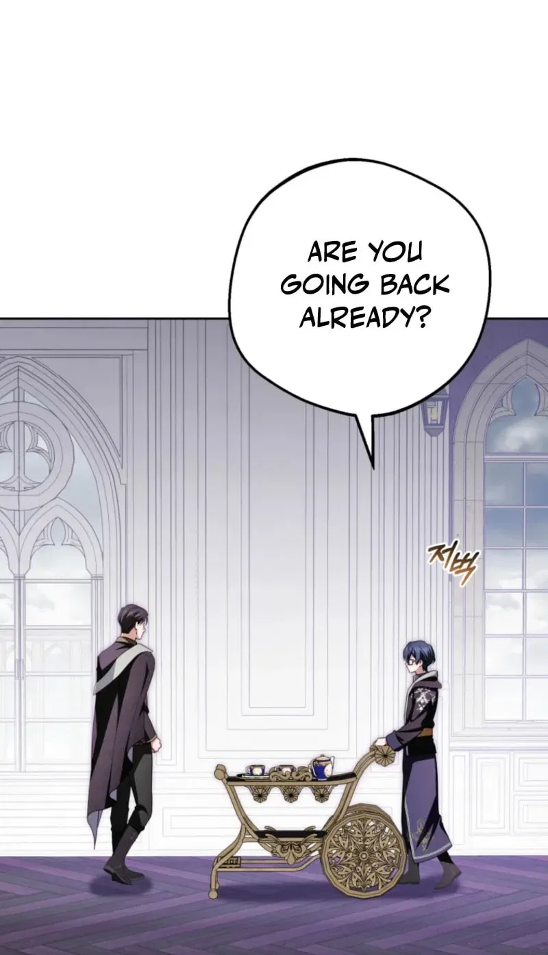 The Villainess Is Shy In Receiving Affection Chapter 113 – Page 30