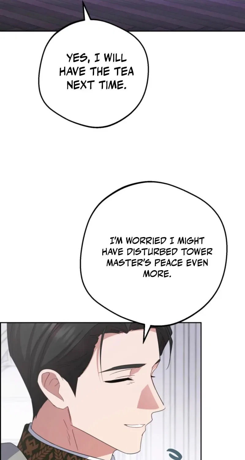 The Villainess Is Shy In Receiving Affection Chapter 113 – Page 31