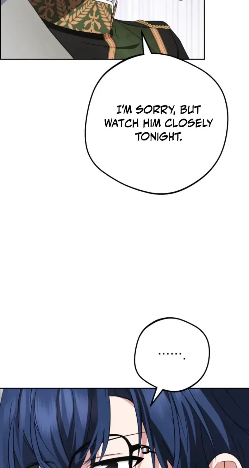 The Villainess Is Shy In Receiving Affection Chapter 113 – Page 32