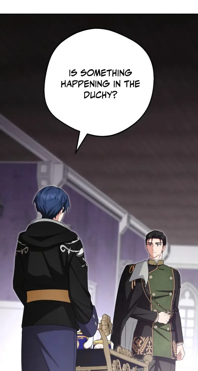The Villainess Is Shy In Receiving Affection Chapter 113 – Page 34