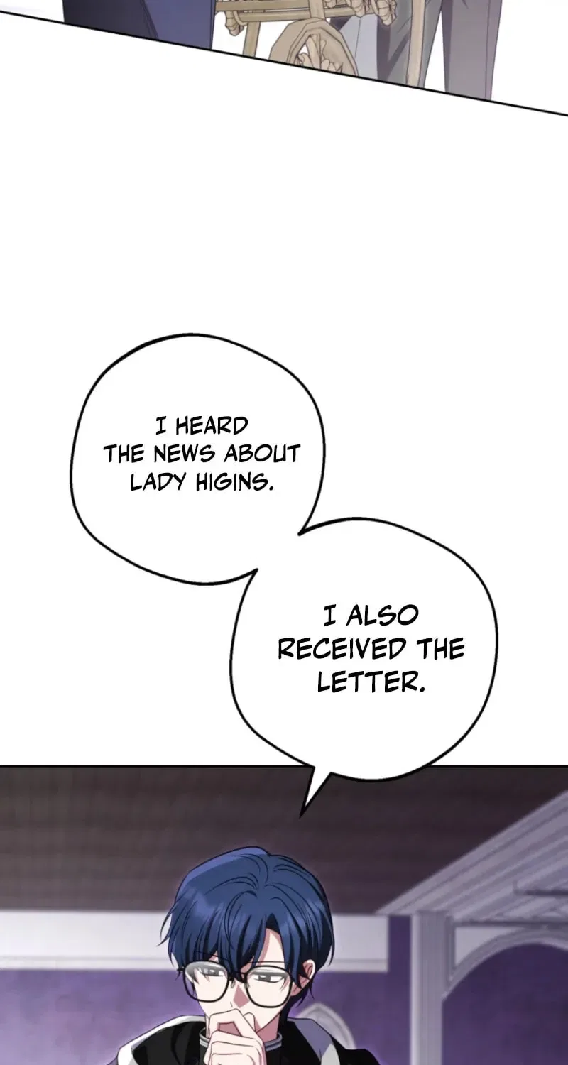 The Villainess Is Shy In Receiving Affection Chapter 113 – Page 35
