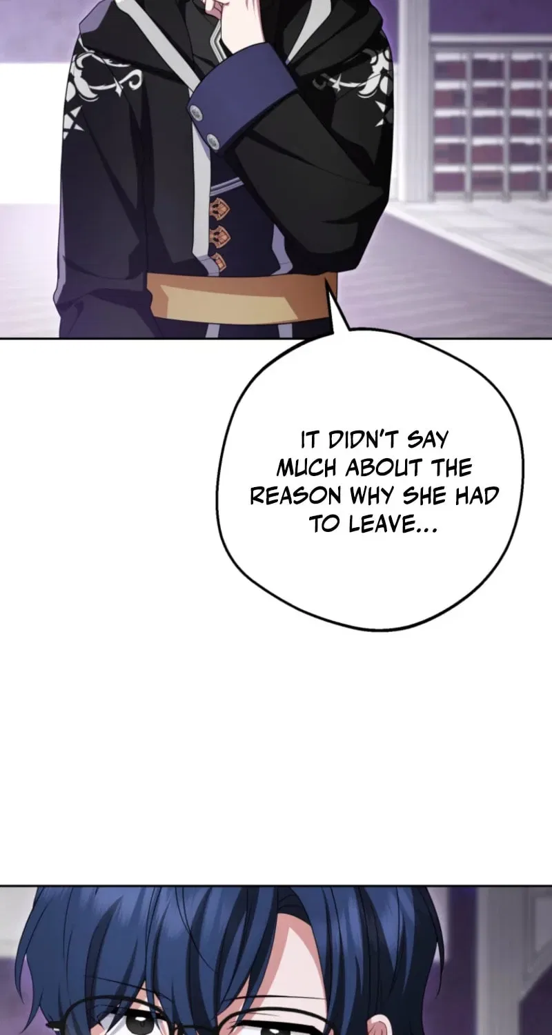 The Villainess Is Shy In Receiving Affection Chapter 113 – Page 36