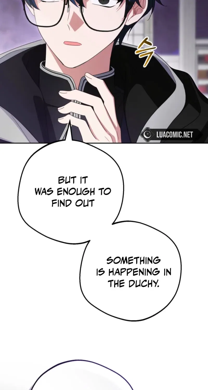 The Villainess Is Shy In Receiving Affection Chapter 113 – Page 37