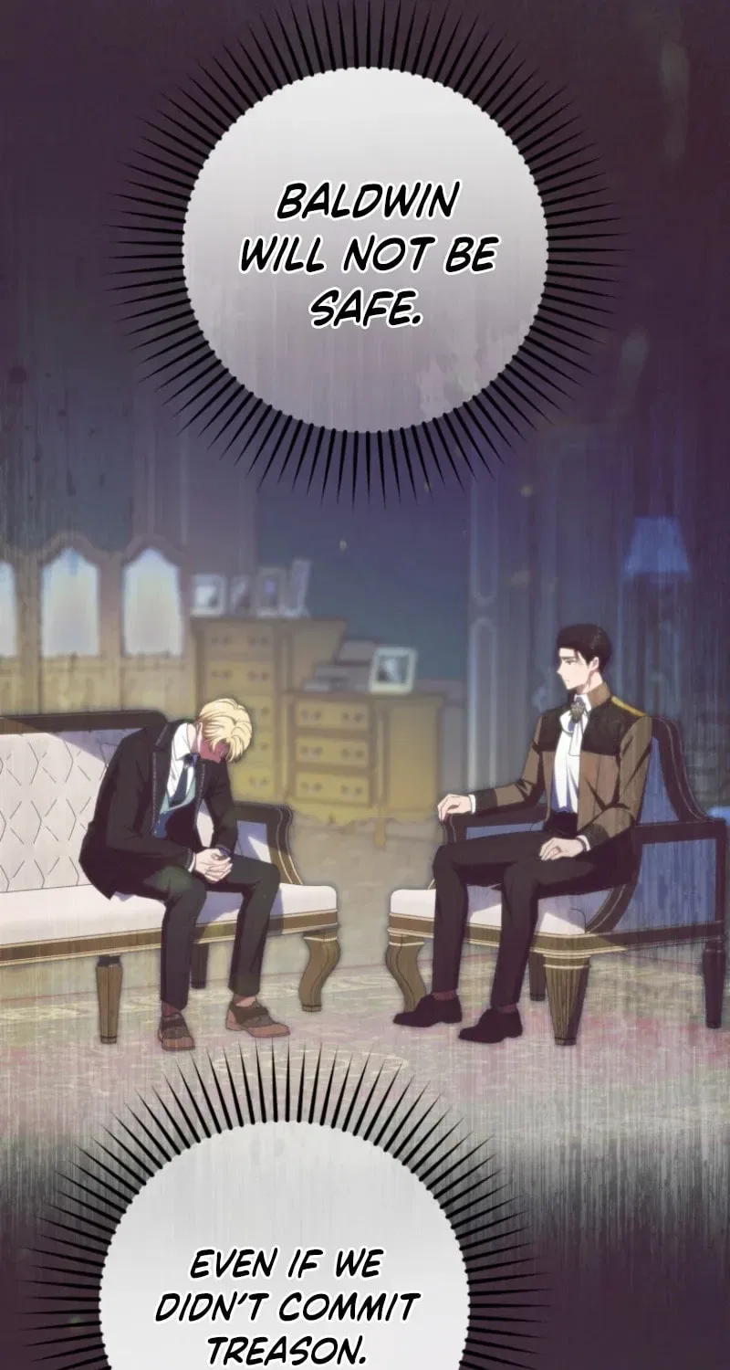 The Villainess Is Shy In Receiving Affection Chapter 113 – Page 41