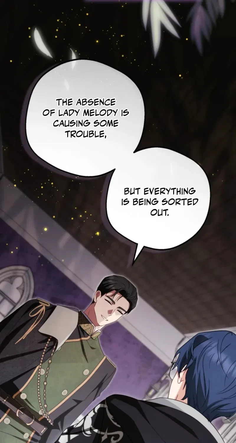 The Villainess Is Shy In Receiving Affection Chapter 113 – Page 45