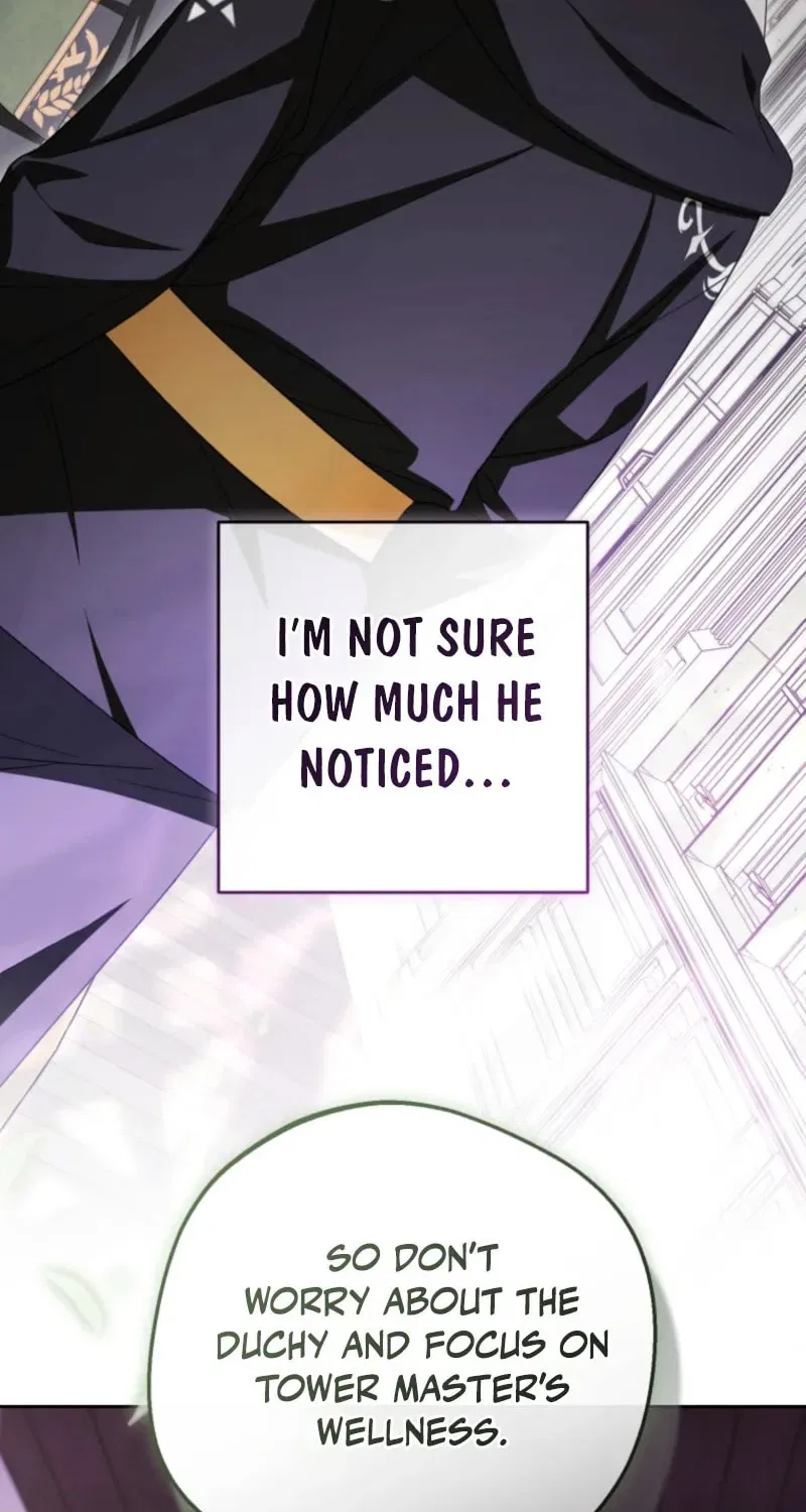 The Villainess Is Shy In Receiving Affection Chapter 113 – Page 46