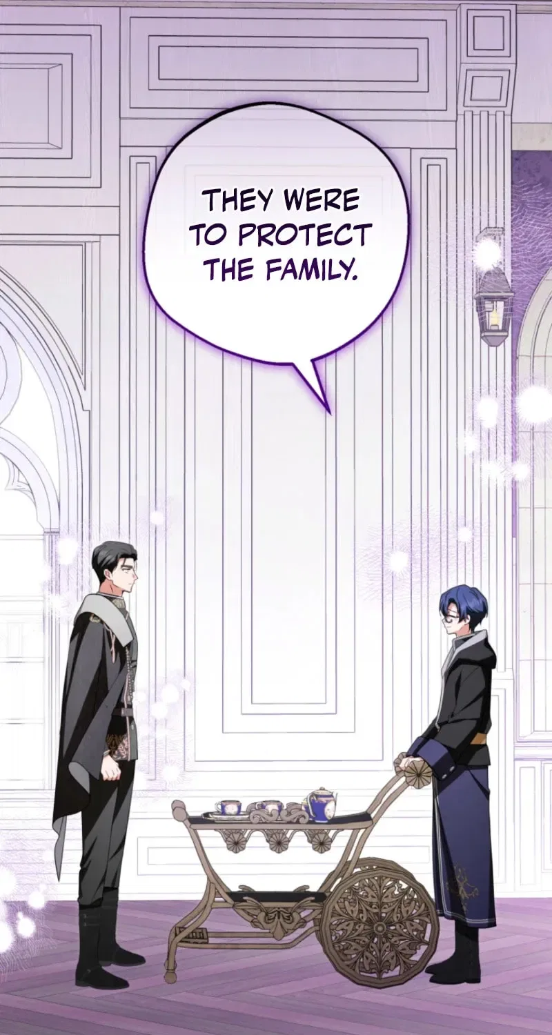 The Villainess Is Shy In Receiving Affection Chapter 113 – Page 51