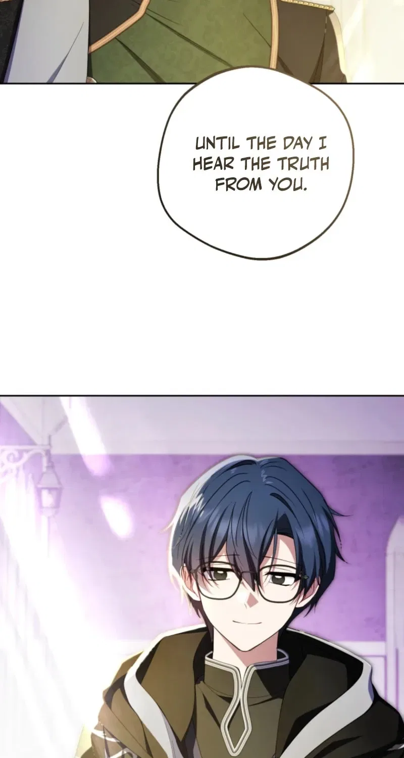 The Villainess Is Shy In Receiving Affection Chapter 113 – Page 53