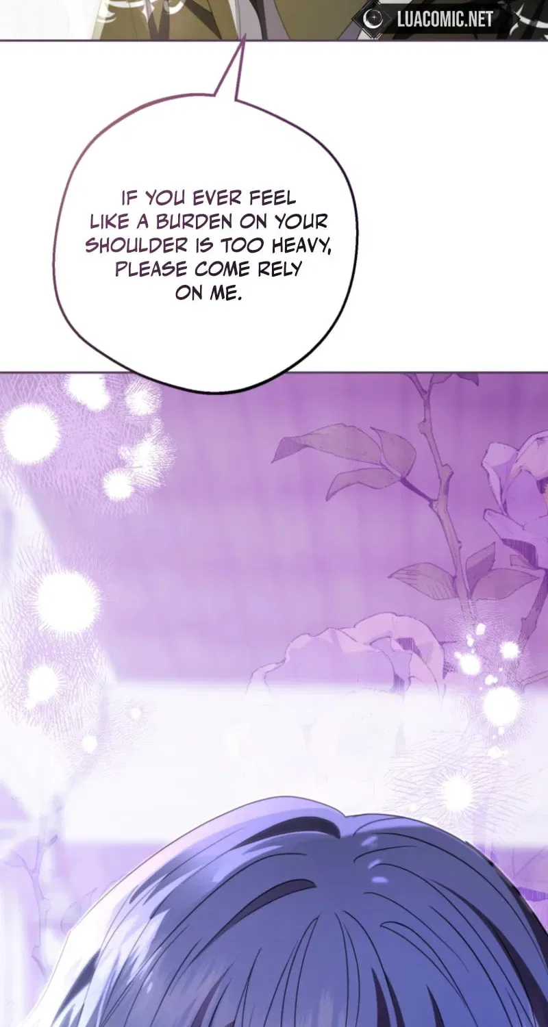 The Villainess Is Shy In Receiving Affection Chapter 113 – Page 54