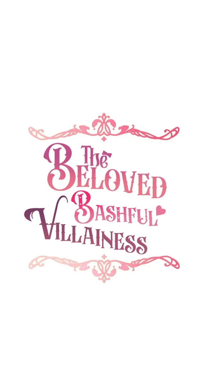 The Villainess Is Shy In Receiving Affection Chapter 113 – Page 57