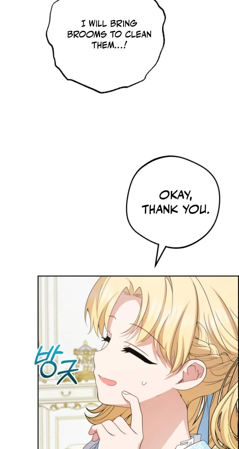 The Villainess Is Shy In Receiving Affection Chapter 113 – Page 61