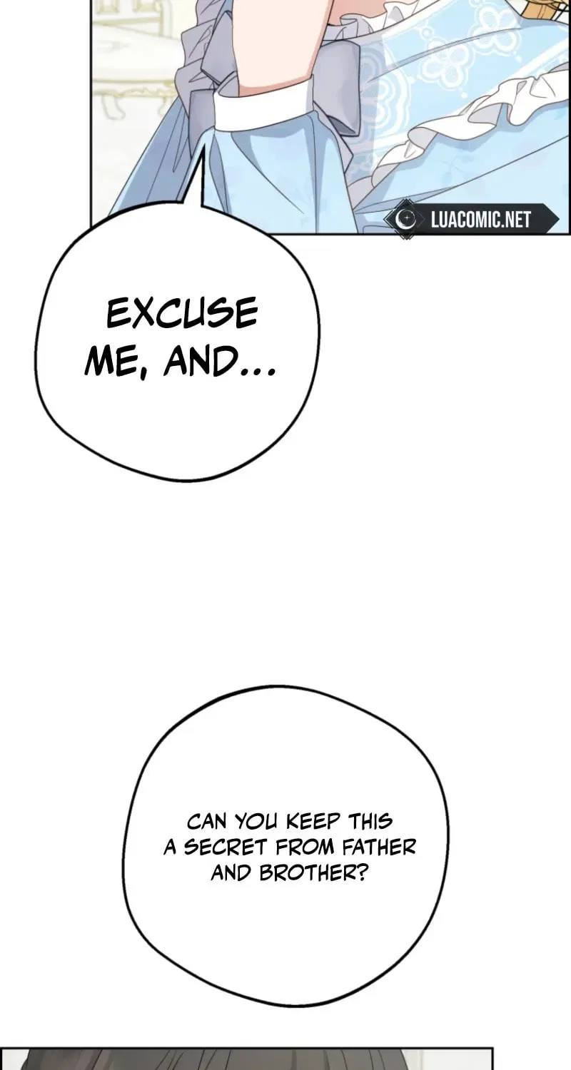 The Villainess Is Shy In Receiving Affection Chapter 113 – Page 62