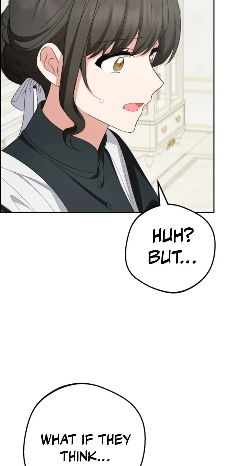 The Villainess Is Shy In Receiving Affection Chapter 113 – Page 63