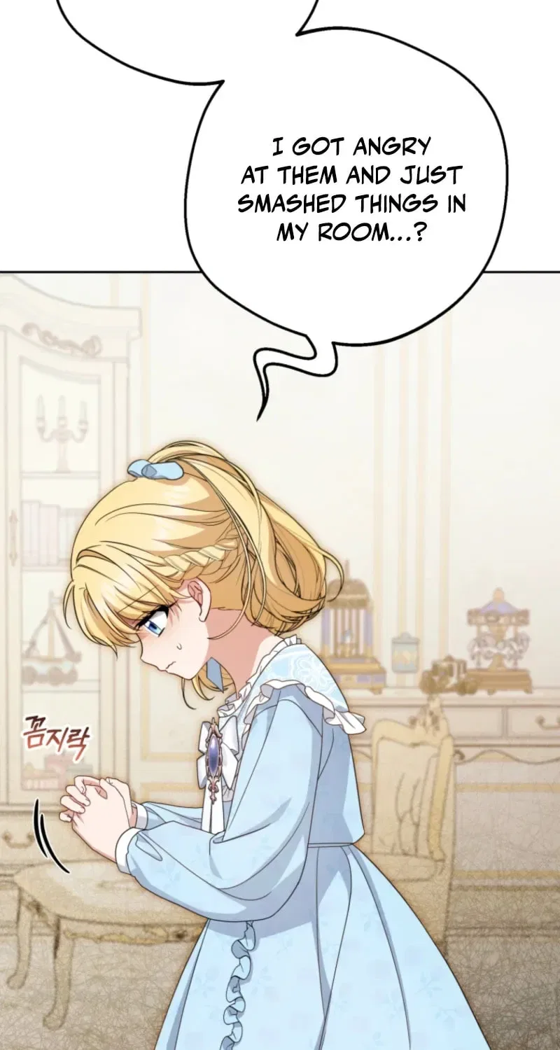 The Villainess Is Shy In Receiving Affection Chapter 113 – Page 64