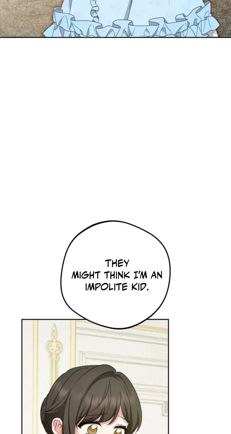 The Villainess Is Shy In Receiving Affection Chapter 113 – Page 65