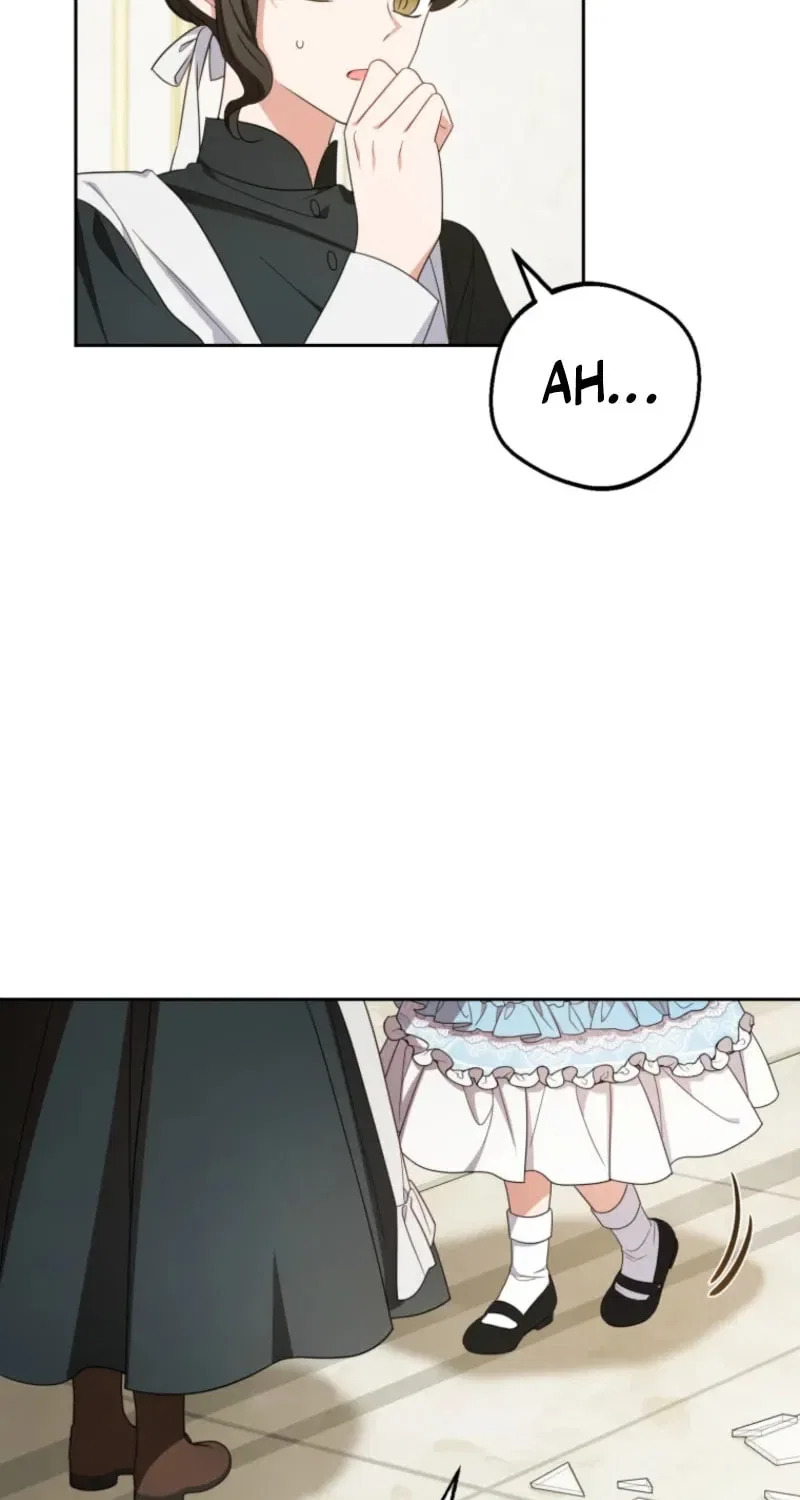 The Villainess Is Shy In Receiving Affection Chapter 113 – Page 66