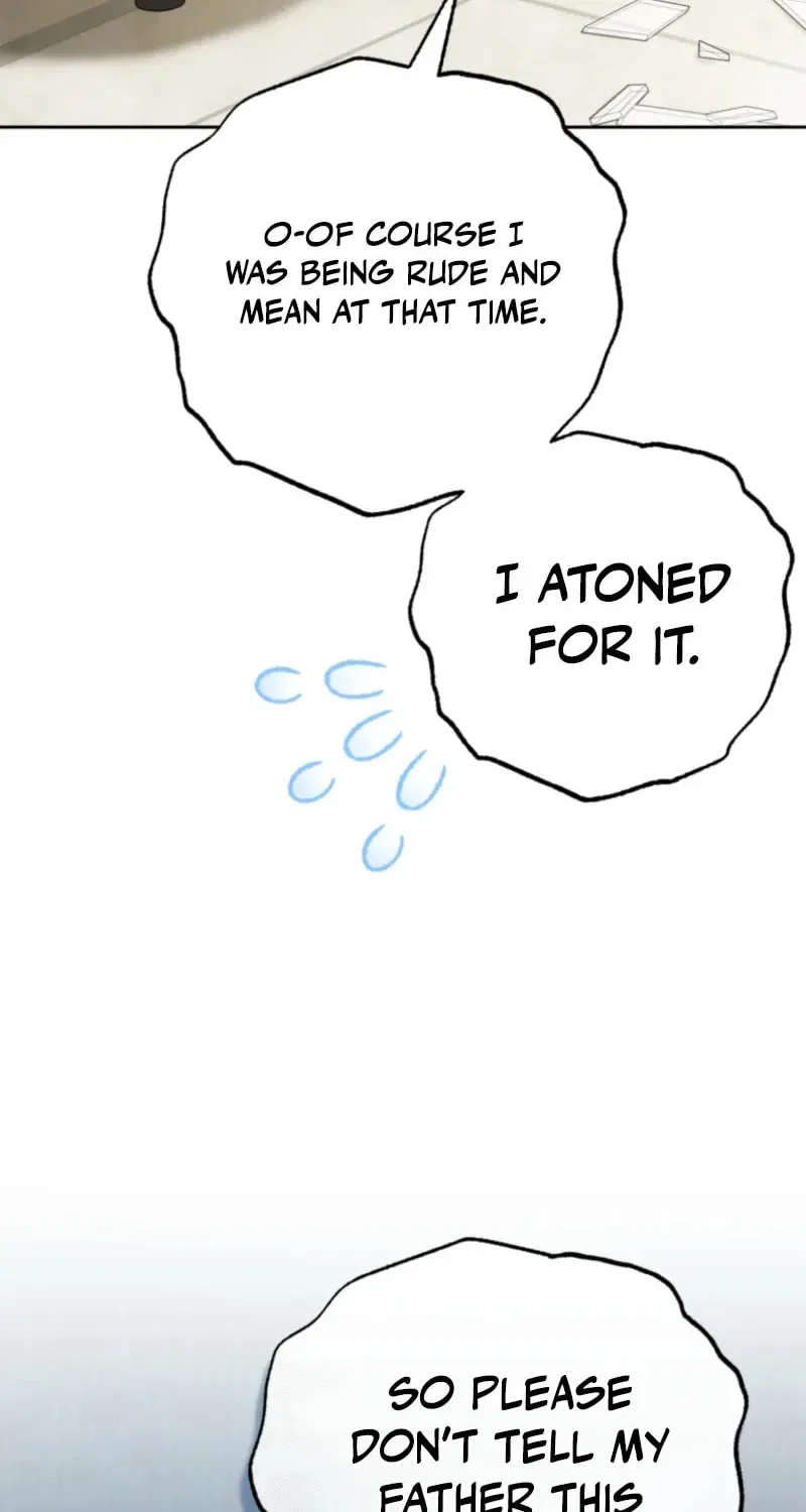 The Villainess Is Shy In Receiving Affection Chapter 113 – Page 67