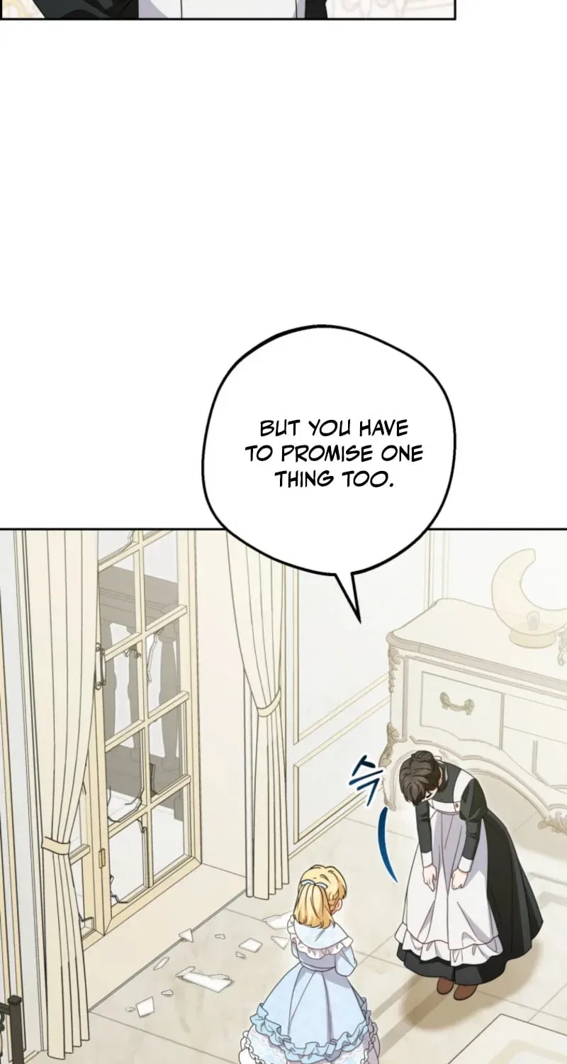 The Villainess Is Shy In Receiving Affection Chapter 113 – Page 71