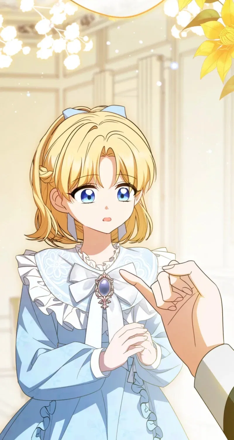 The Villainess Is Shy In Receiving Affection Chapter 113 – Page 74