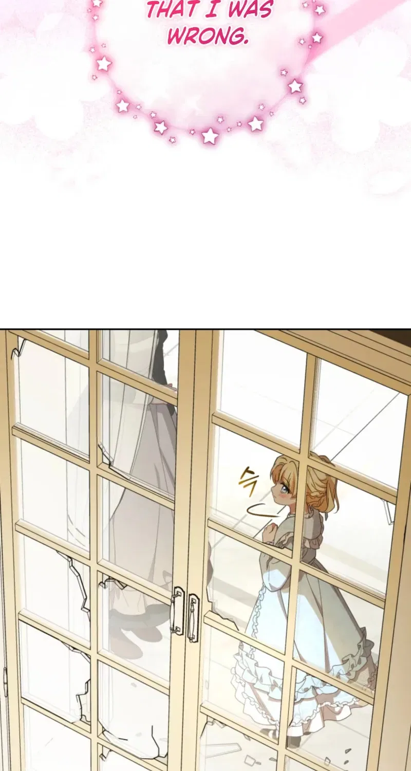The Villainess Is Shy In Receiving Affection Chapter 113 – Page 80