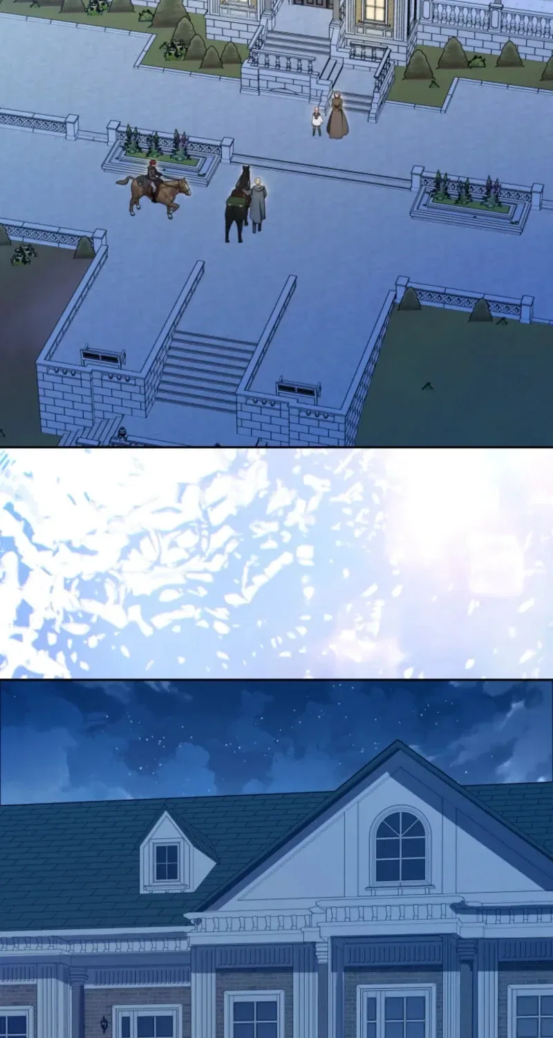 The Villainess Is Shy In Receiving Affection Chapter 113 – Page 83
