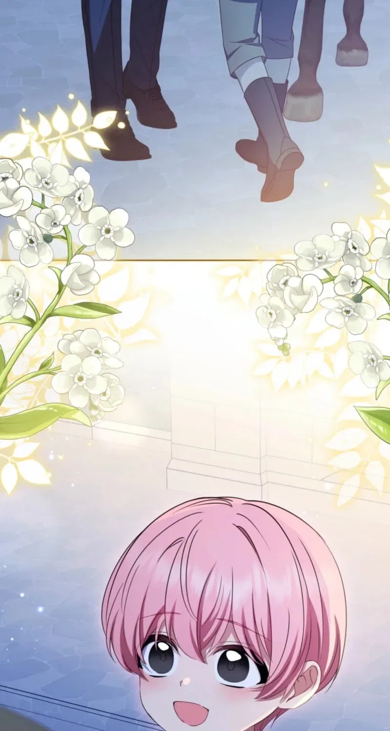 The Villainess Is Shy In Receiving Affection Chapter 113 – Page 86