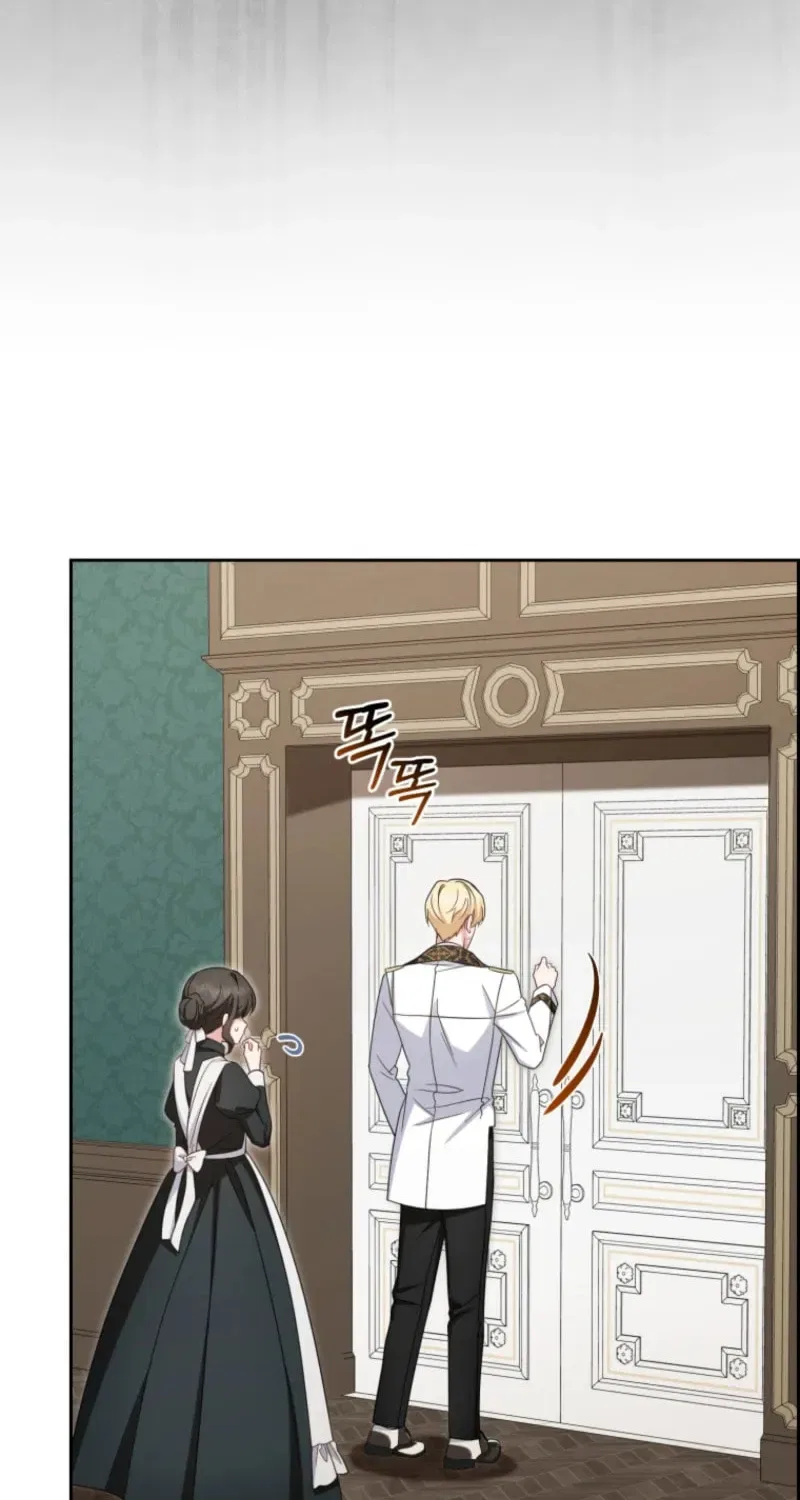 The Villainess Is Shy In Receiving Affection Chapter 112 – Page 4