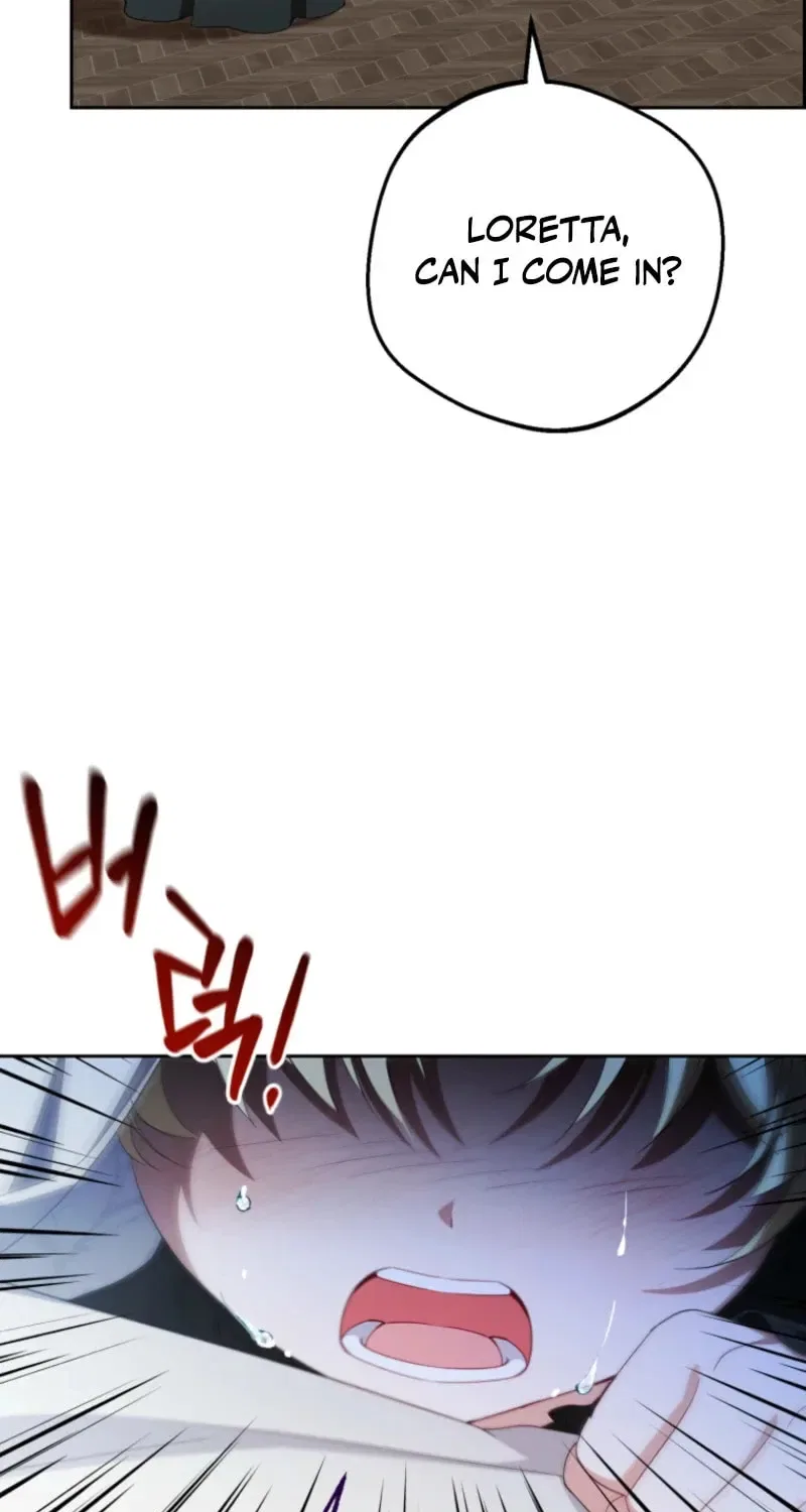 The Villainess Is Shy In Receiving Affection Chapter 112 – Page 5