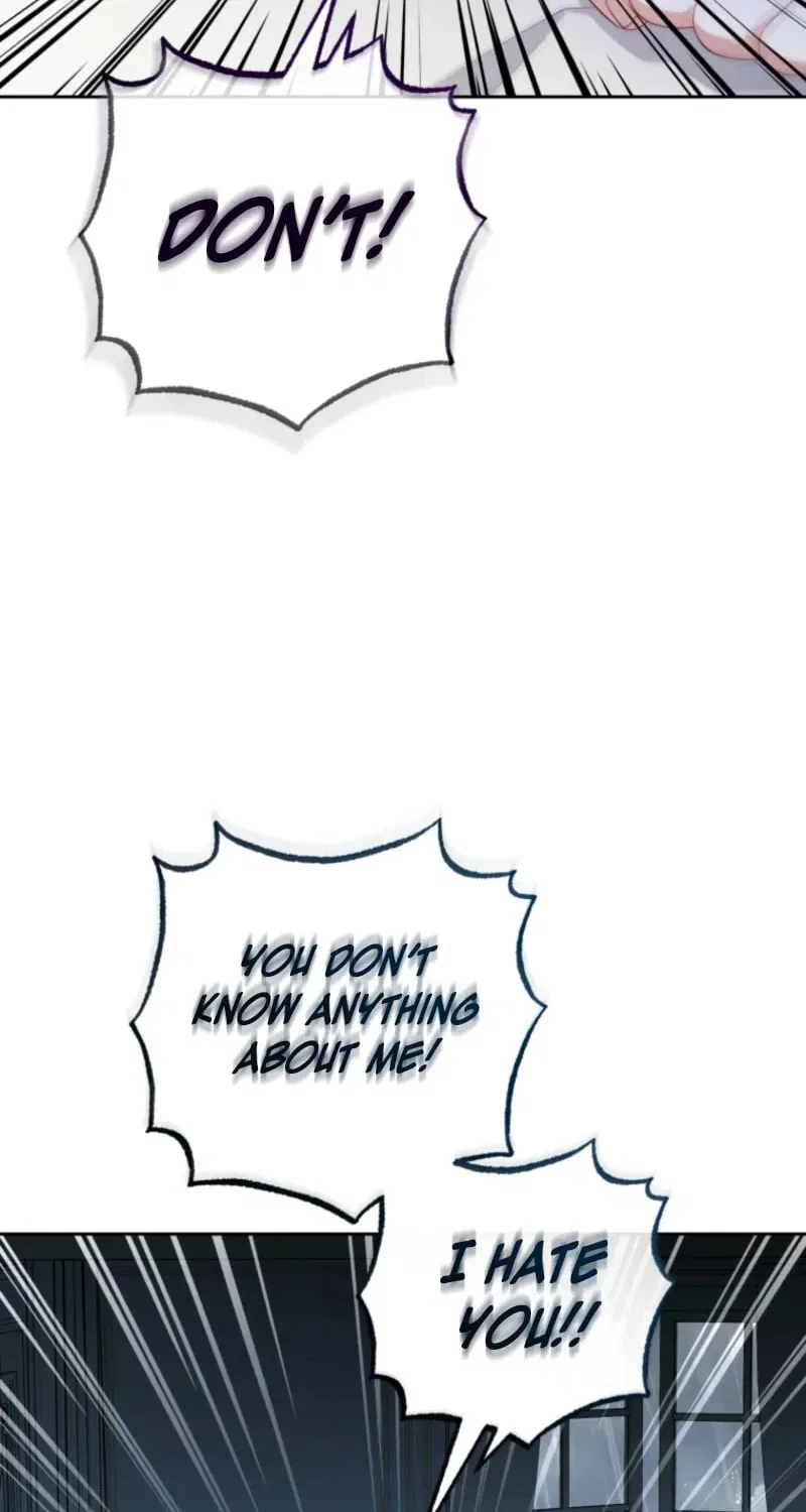 The Villainess Is Shy In Receiving Affection Chapter 112 – Page 6