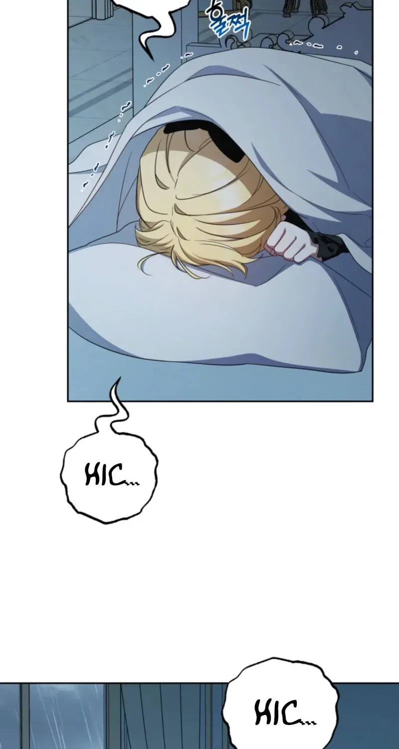 The Villainess Is Shy In Receiving Affection Chapter 112 – Page 9